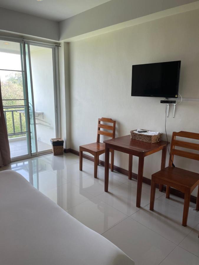 Grand Lopburi Hotel Exterior photo