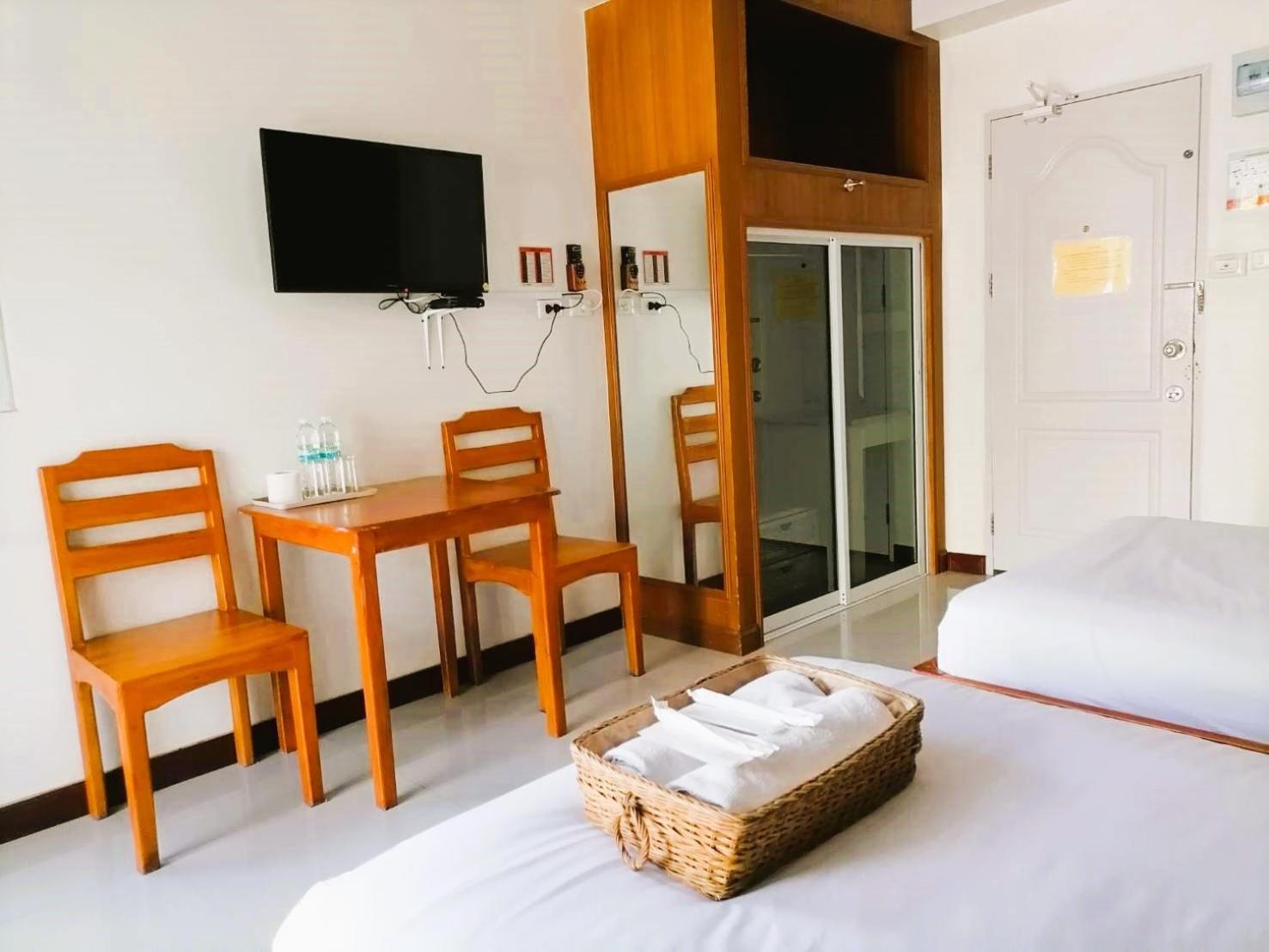 Grand Lopburi Hotel Exterior photo