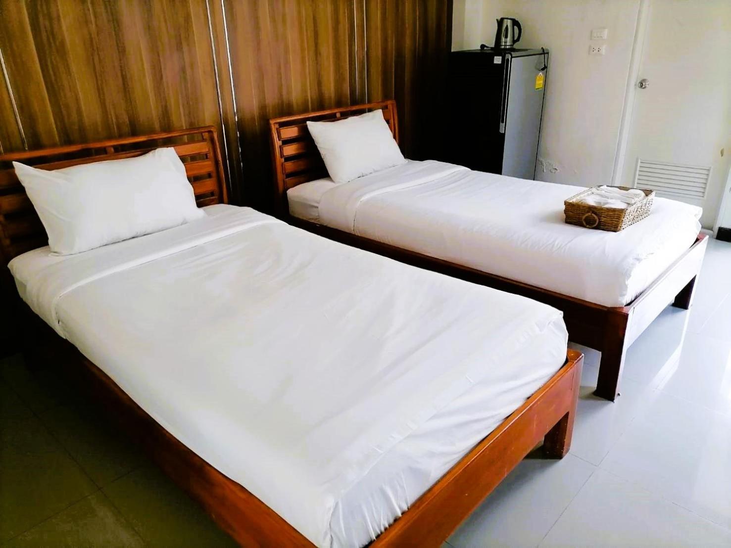 Grand Lopburi Hotel Exterior photo