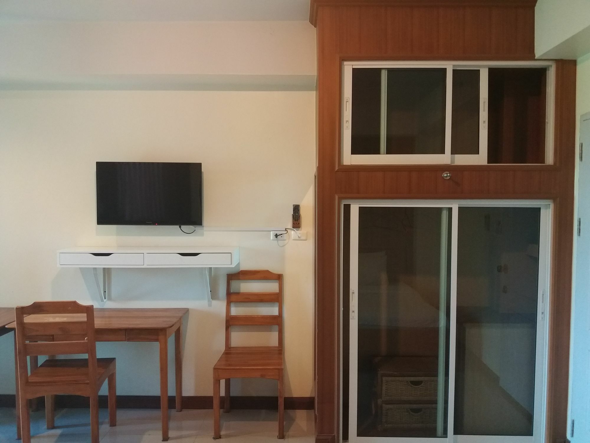 Grand Lopburi Hotel Exterior photo